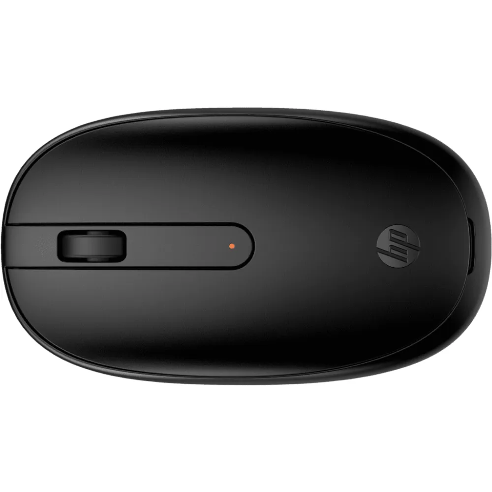 HP 245 Black Bluetooth Mouse