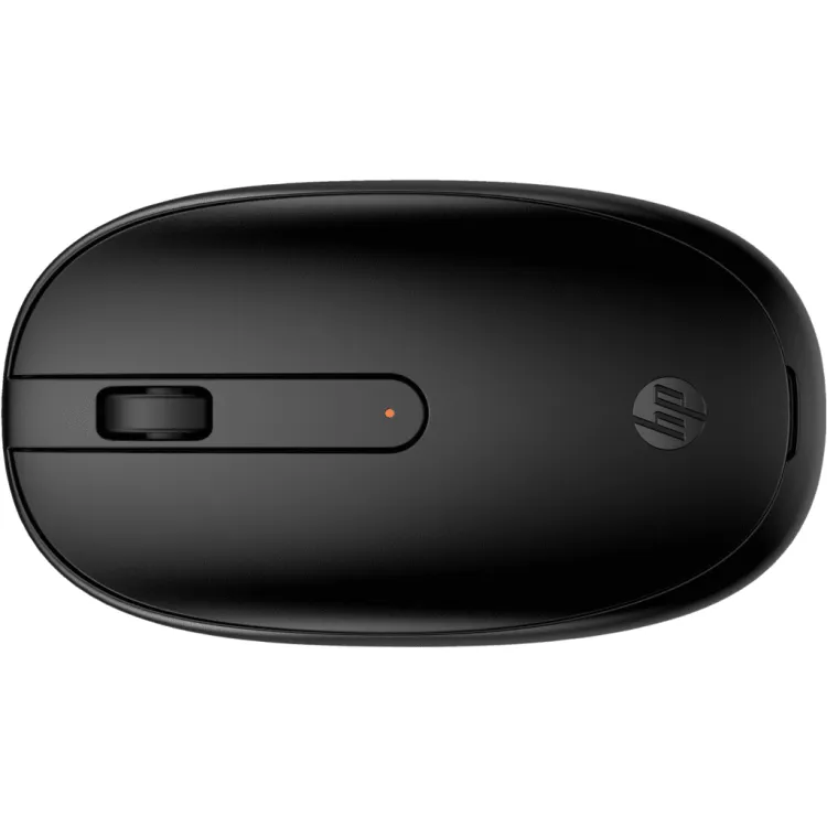 HP 245 Black Bluetooth Mouse