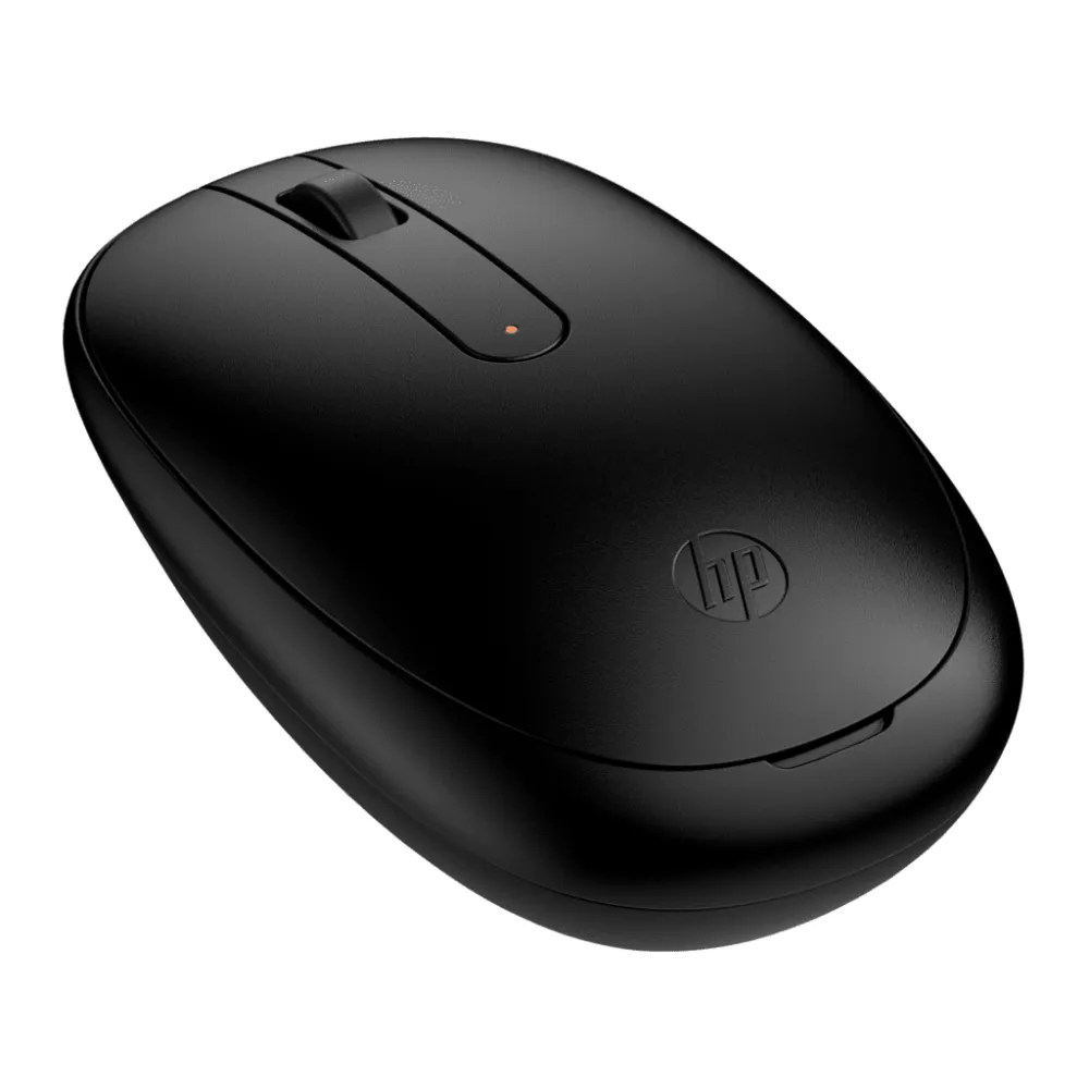 HP 245 Black Bluetooth Mouse