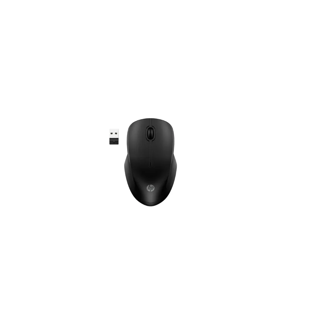 HP 255 Dual WRLS Mouse EURO