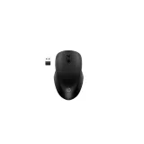 HP 255 Dual WRLS Mouse EURO