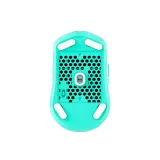 HyperX Pulsefire Haste 2 Core Wireless/100hr/White/AAA/300 IPS/Up to 12000 DPI/Low-friction skates