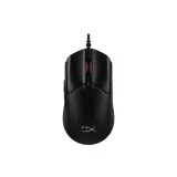 HyperX Pulsefire Haste 2 Wired Gaming Mouse/650 IPS/Up to 26000 DPI/RGB/Black/Low-friction skates