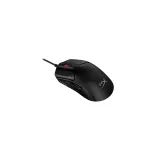 HyperX Pulsefire Haste 2 Wired Gaming Mouse/650 IPS/Up to 26000 DPI/RGB/Black/Low-friction skates