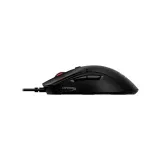 HyperX Pulsefire Haste 2 Wired Gaming Mouse/650 IPS/Up to 26000 DPI/RGB/Black/Low-friction skates