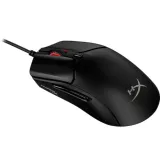 HyperX Pulsefire Haste 2 Wired Gaming Mouse/650 IPS/Up to 26000 DPI/RGB/Black/Low-friction skates