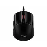HyperX Pulsefire Haste 2 Wired Gaming Mouse/650 IPS/Up to 26000 DPI/RGB/Black/Low-friction skates