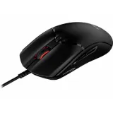 HyperX Pulsefire Haste 2 Wired Gaming Mouse/650 IPS/Up to 26000 DPI/RGB/Black/Low-friction skates