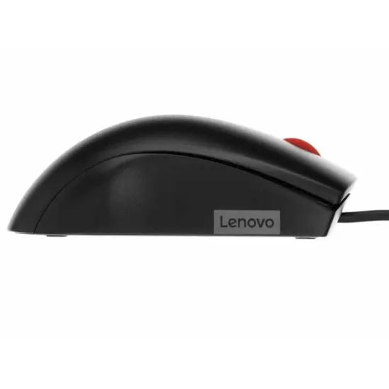 Lenovo 120 Wired Mouse