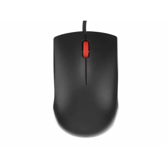 Lenovo 120 Wired Mouse