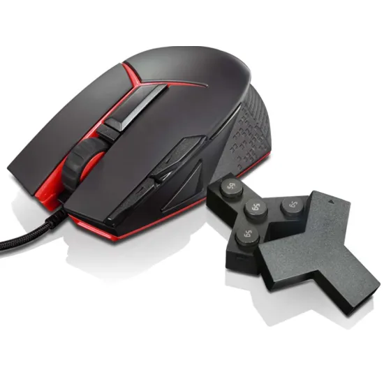 Lenovo Y Gaming Precision Mouse