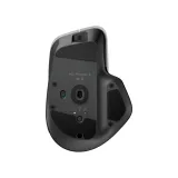 LOGITECH MX Master 4 Wireless Mouse 200-8000 DPI, 8 buttons, Battery life 70 days, 10 m, Graphite