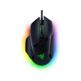 RAZER Basilisk V3 Customizable Gaming Mouse with Razer Chroma RGB, 26K DPI, 11 Buttons