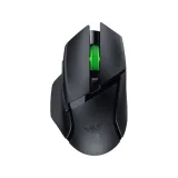 RAZER Basilisk V3 X HyperSpeed Wireless Gaming Mouse, 18000 DPI, 9 Programmable Controls