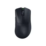 RAZER DeathAdder V3 Pro Black - Ultra-lightweight Wireless Ergonomic Esports Mouse, 30K DPI