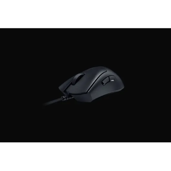 RAZER DeathAdder V3 Ultra-lightweight Ergonomic Esports Mouse,Focus Pro 30K Optical Sensor, 3000 DPI