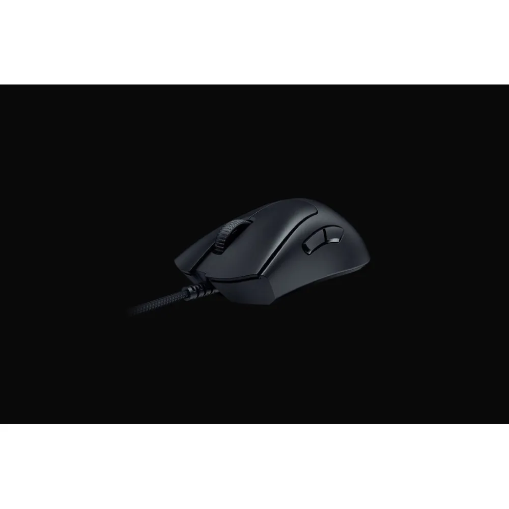 RAZER DeathAdder V3 Ultra-lightweight Ergonomic Esports Mouse,Focus Pro 30K Optical Sensor, 3000 DPI