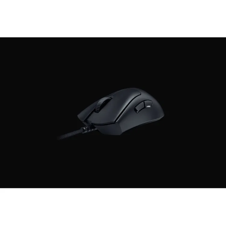 RAZER DeathAdder V3 Ultra-lightweight Ergonomic Esports Mouse,Focus Pro 30K Optical Sensor, 3000 DPI