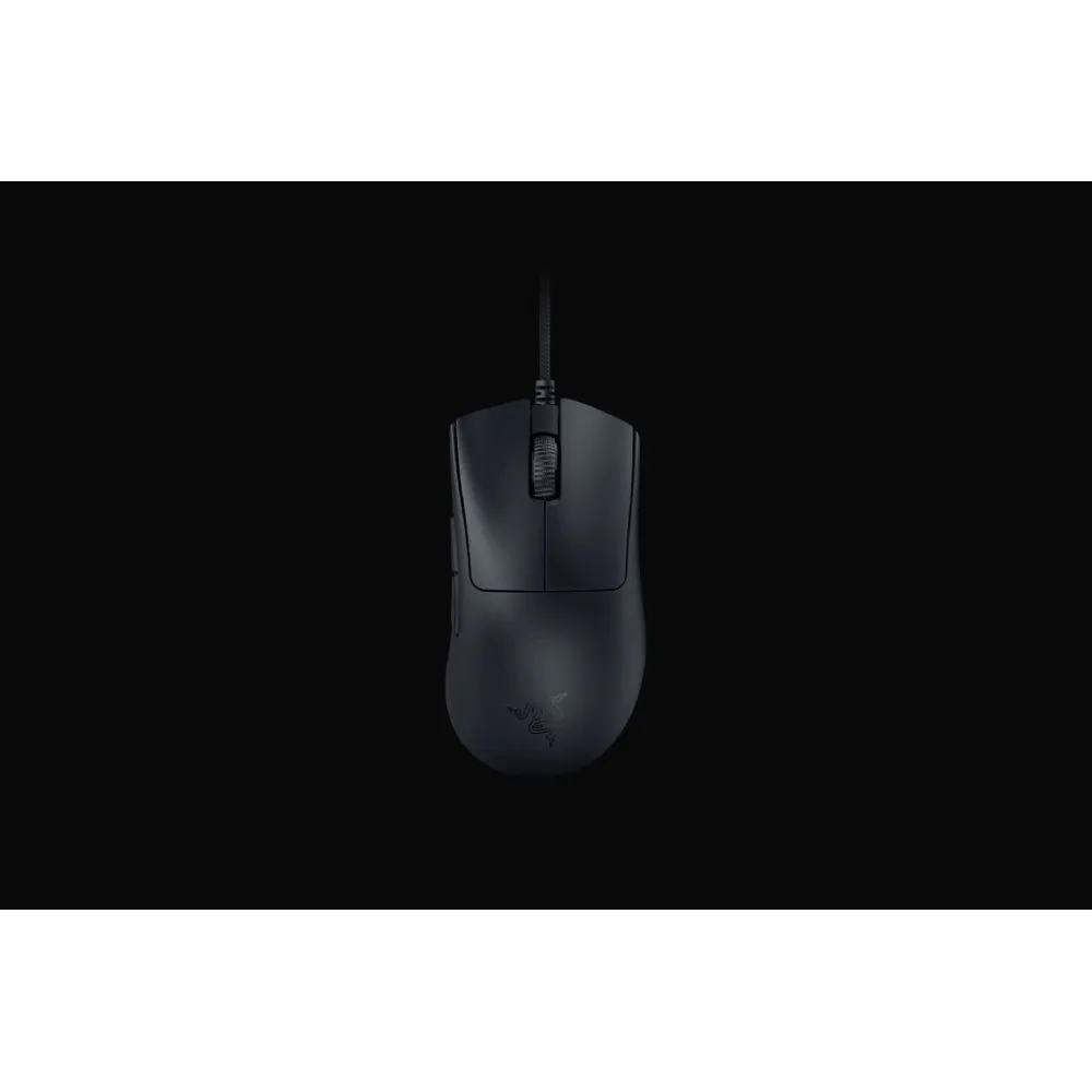RAZER DeathAdder V3 Ultra-lightweight Ergonomic Esports Mouse,Focus Pro 30K Optical Sensor, 3000 DPI