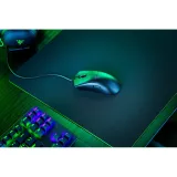 RAZER DeathAdder V3 Ultra-lightweight Ergonomic Esports Mouse,Focus Pro 30K Optical Sensor, 3000 DPI