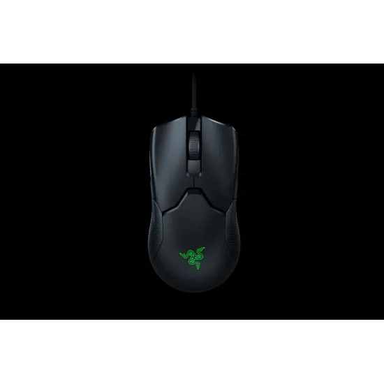 RAZER Viper 8KH Ambidextrous Esports Gaming Mouse with 8000Hz Polling Rate, 20K DPI