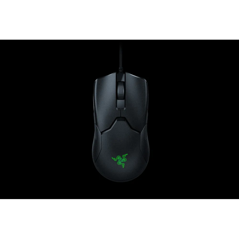 RAZER Viper 8KH Ambidextrous Esports Gaming Mouse with 8000Hz Polling Rate, 20K DPI