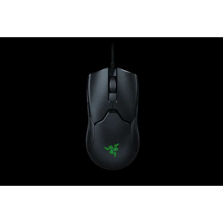 RAZER Viper 8KH Ambidextrous Esports Gaming Mouse with 8000Hz Polling Rate, 20K DPI
