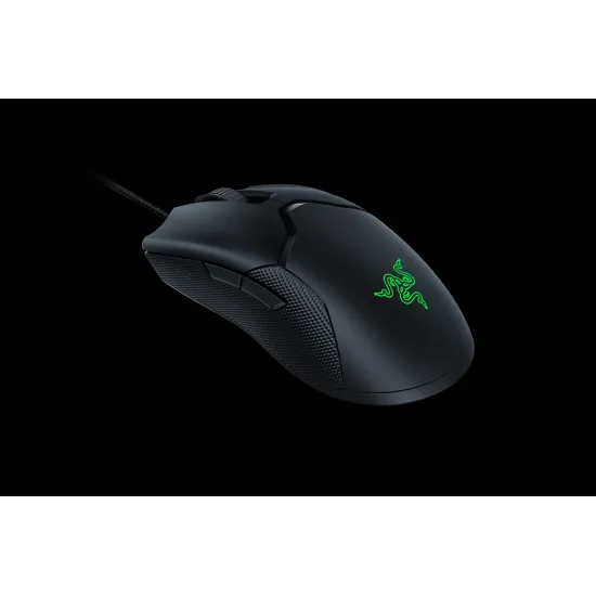 RAZER Viper 8KH Ambidextrous Esports Gaming Mouse with 8000Hz Polling Rate, 20K DPI