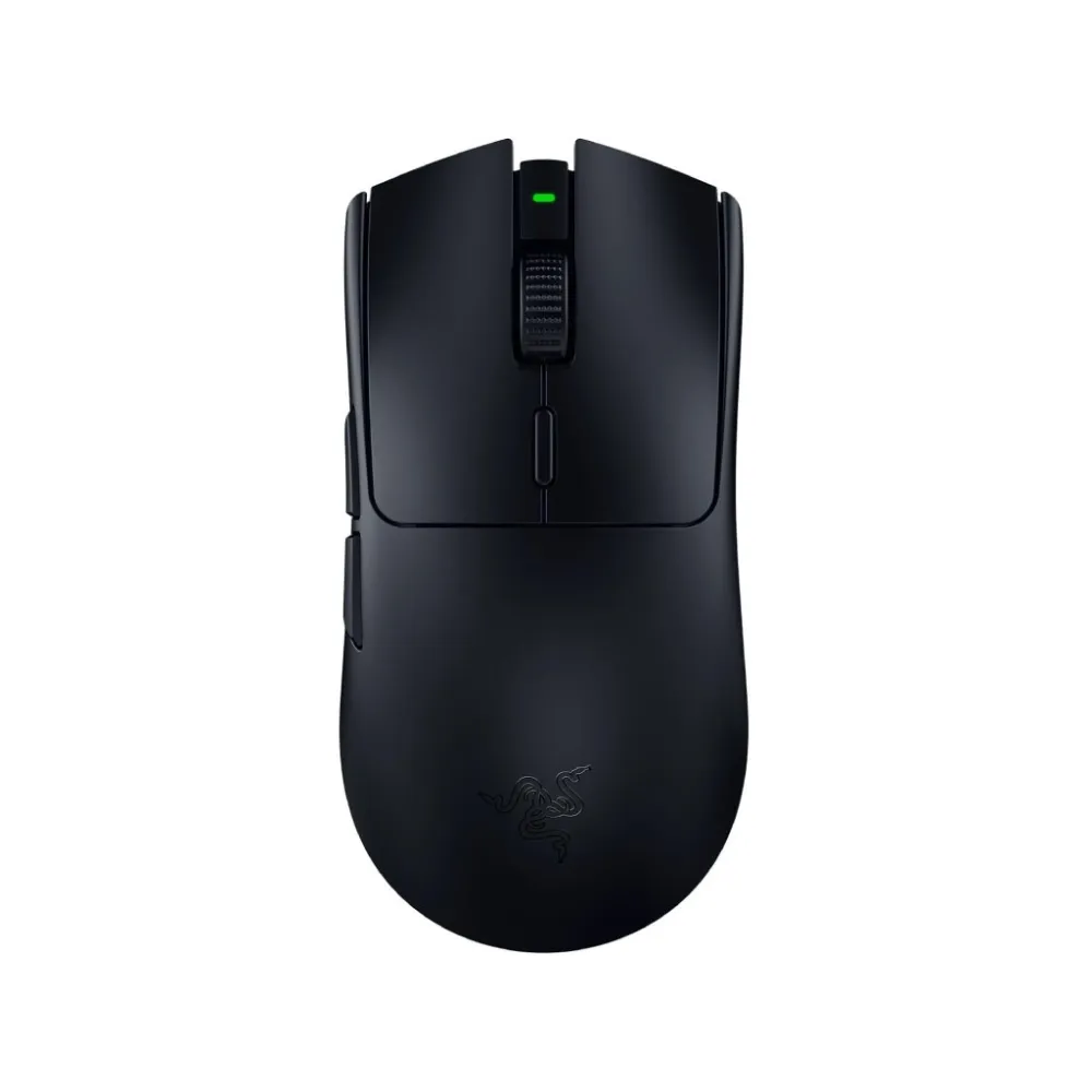 RAZER Viper V3 HyperSpeed Wireless Esports Gaming Mouse, 30K DPI, Up to 280 Hr Battery Life