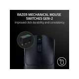 RAZER Viper V3 HyperSpeed Wireless Esports Gaming Mouse, 30K DPI, Up to 280 Hr Battery Life