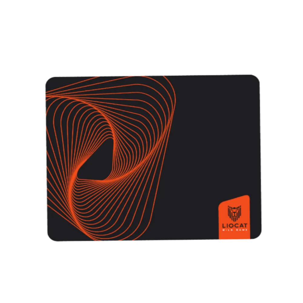 Liocat mousepad PD 306S black