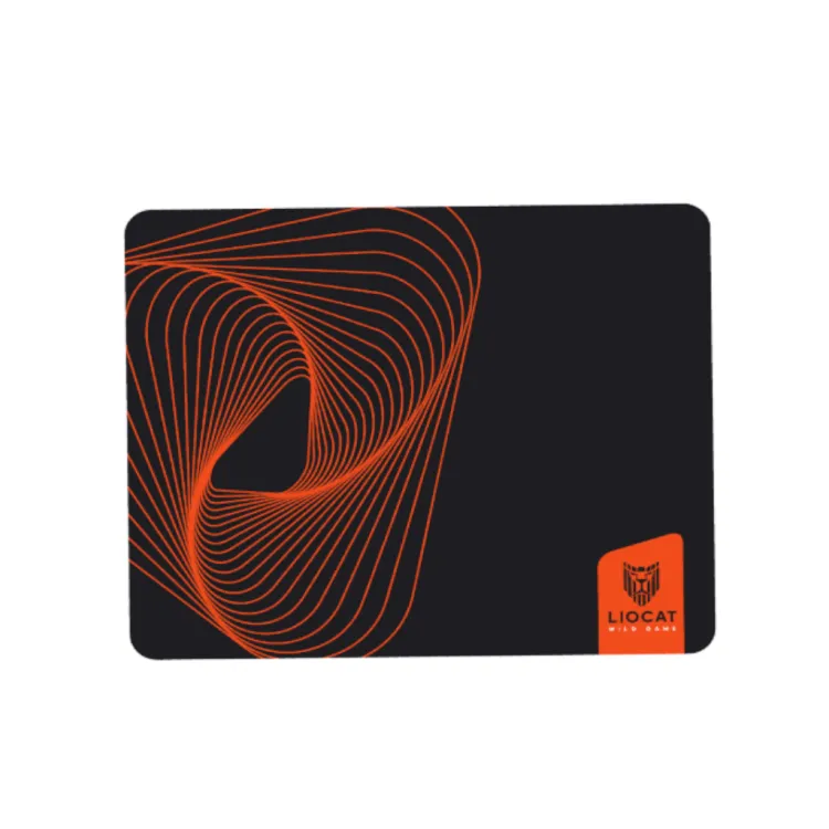Liocat mousepad PD 306S black