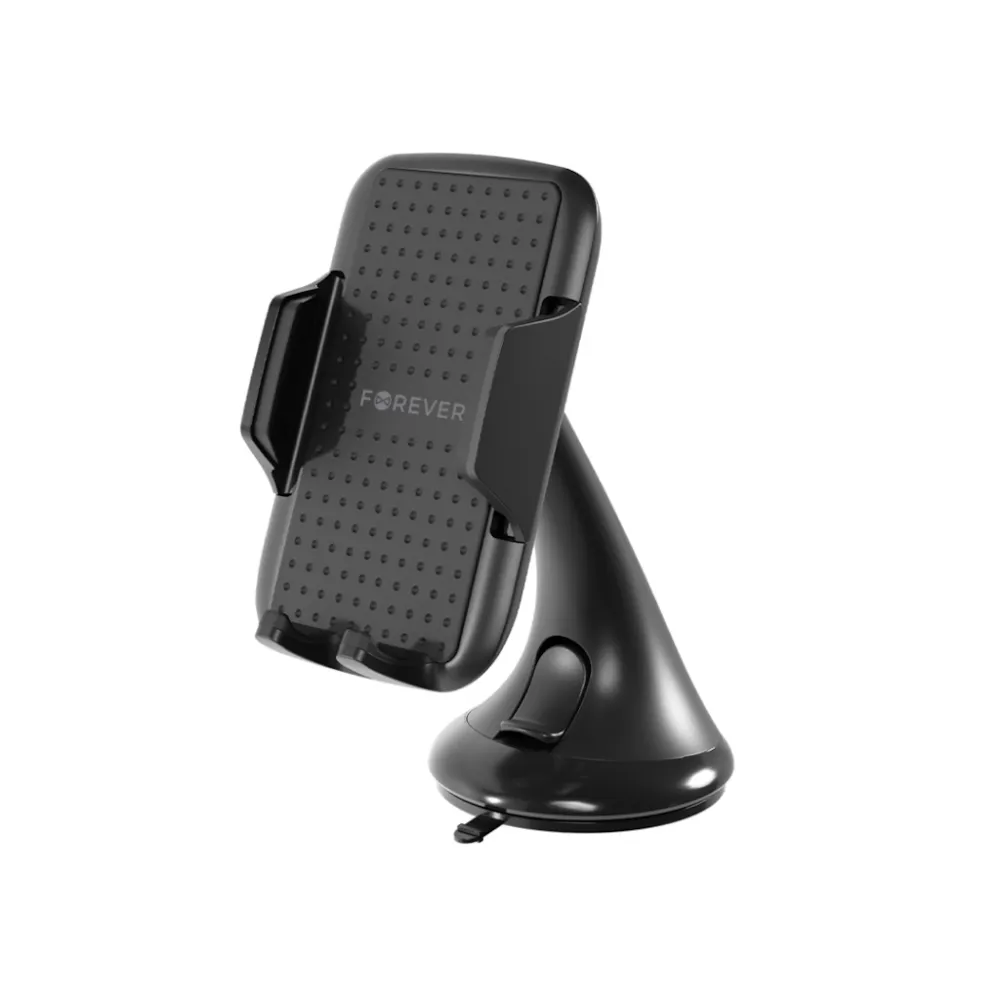 Forever car holder for windshield CH-100 black