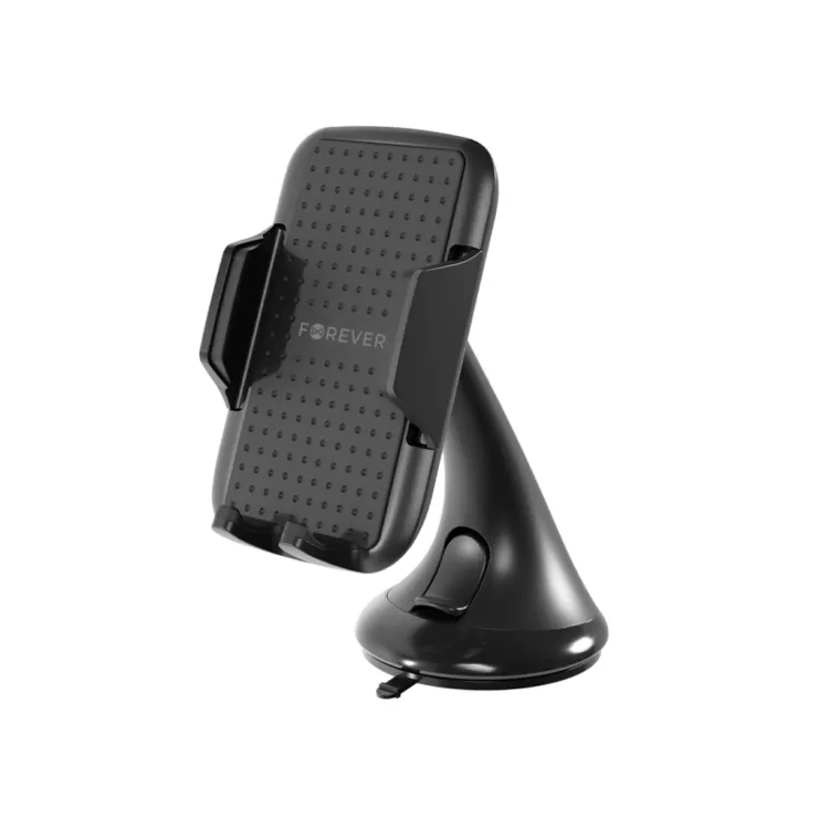 Forever car holder for windshield CH-100 black