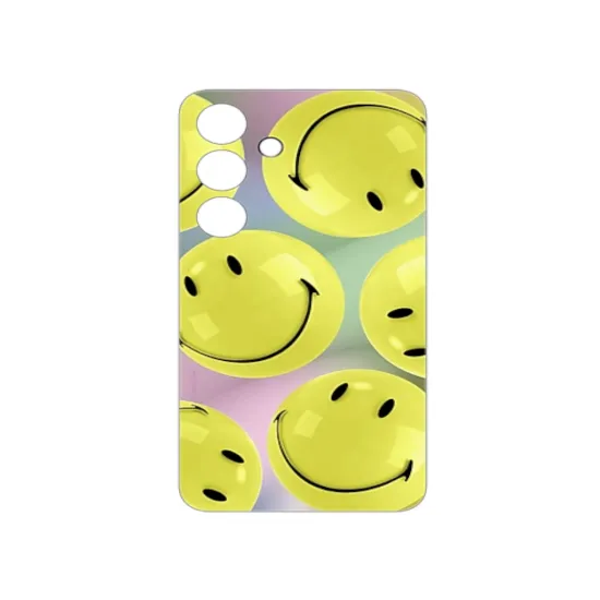 Samsung EF-MS921CYEGWW Flipsuit Case Galaxy S24, Yellow