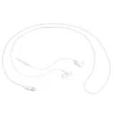 Samsung EO-IC100BWEGEU žične stereo slušalice Type-C, White
