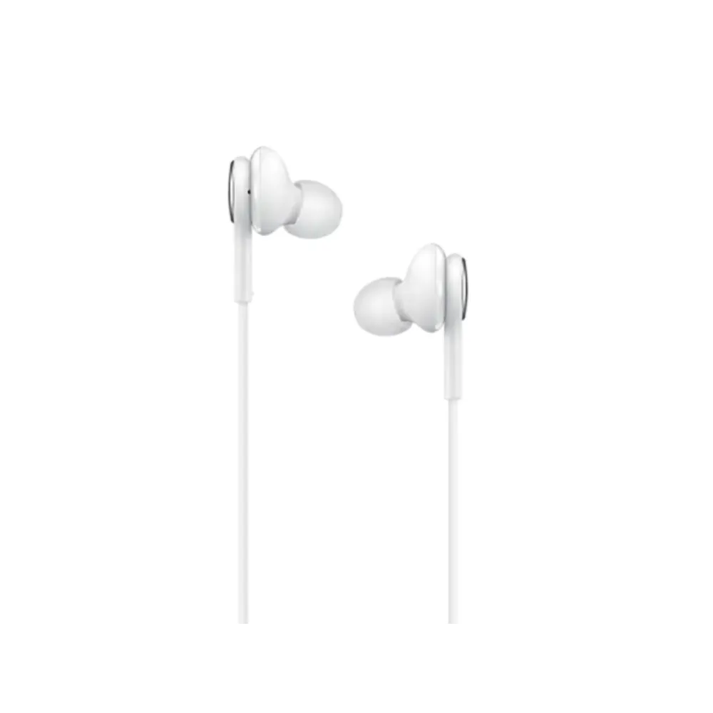Samsung EO-IC100BWEGEU žične stereo slušalice Type-C, White
