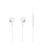 Samsung EO-IC100BWEGEU žične stereo slušalice Type-C, White