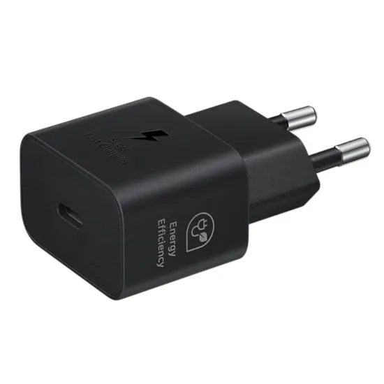 Samsung EP-T2510NBEGEU Power Adapter 25W Black