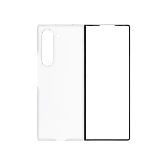 Samsung GP-FFF956YCATW Slim Clear Case Z Fold6, Transparency