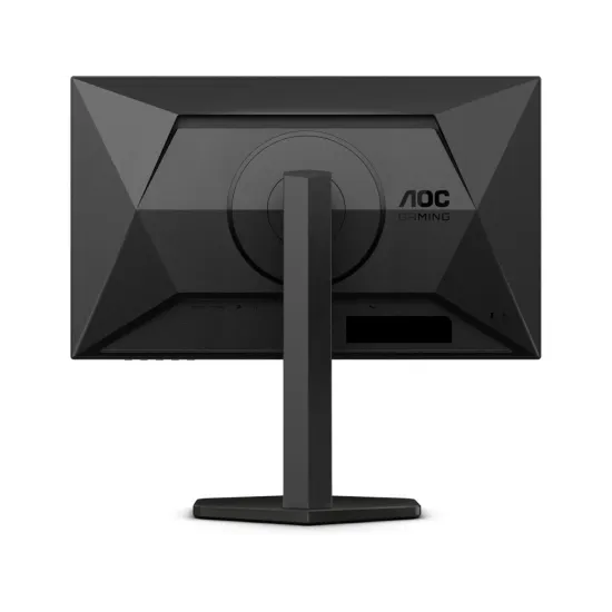AOC Gaming IPS Monitor 24G4X, 23.8 , FHD 1920x1080, 180Hz, 0.5 ms, DP/HDMI*2, HAS/PIVOT/Swivel,2Wx2