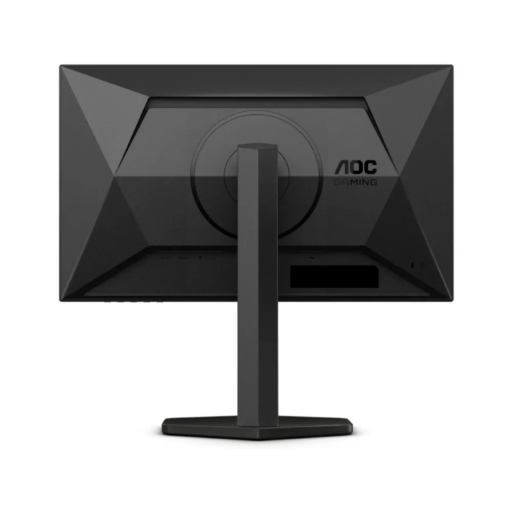 AOC Gaming IPS Monitor 24G4X, 23.8 , FHD 1920x1080, 180Hz, 0.5 ms, DP/HDMI*2, HAS/PIVOT/Swivel,2Wx2