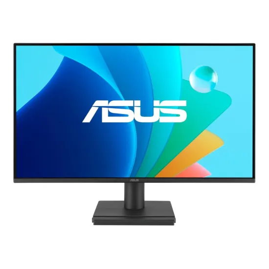 ASUS LED IPS Gaming Monitor VA249HG, 23.8 ,Full HD 1920x1080, 120Hz, 1 ms, 1500:1,Eye Care, VGA/HDMI