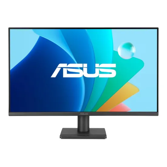 ASUS LED IPS Gaming Monitor VA279HG, 27 ,Full HD 1920x1080, 120Hz, 1 ms, 1500:1,Eye Care, VGA/HDMI