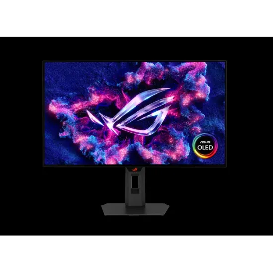 ASUS ROG Strix XG27AQDMGR OLED Gaming Monitor,27 QHD 2560x1440, 240Hz, 0.03ms,DP/HDMI*2/USB-C