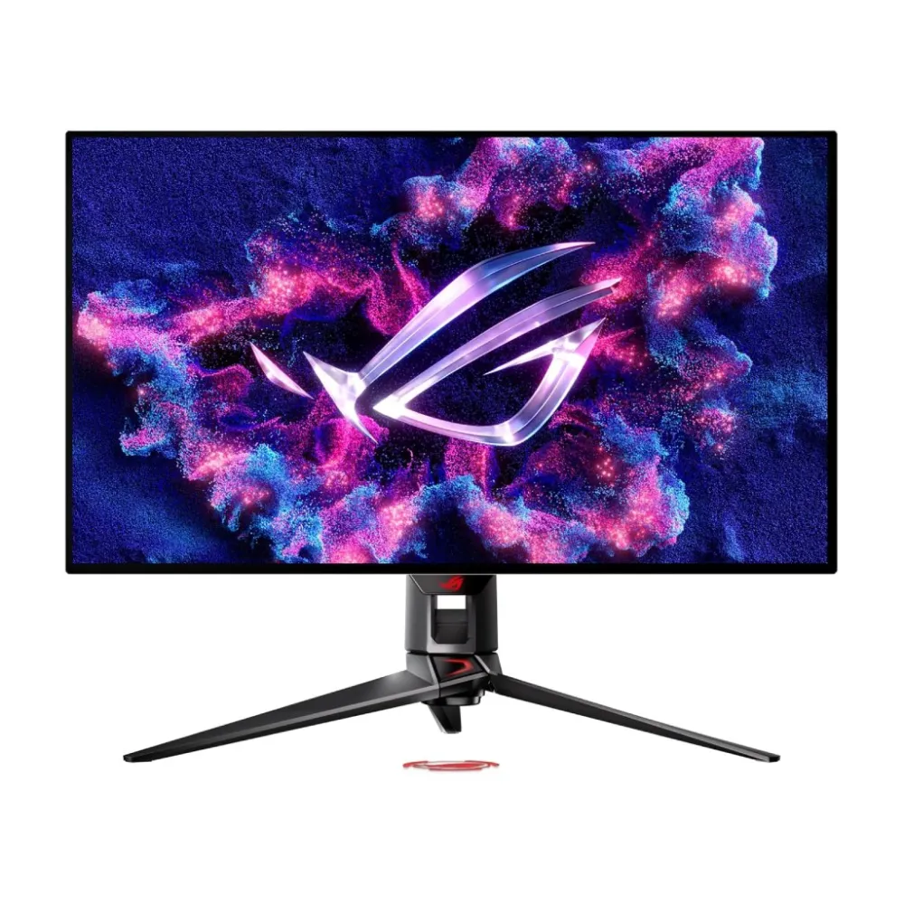 ASUS ROG Swift OLED Gaming Monitor PG32UCDP, 31.5 4K WOLED, 240Hz, 0.03 ms, DP*1/HDMI*2/USB-C
