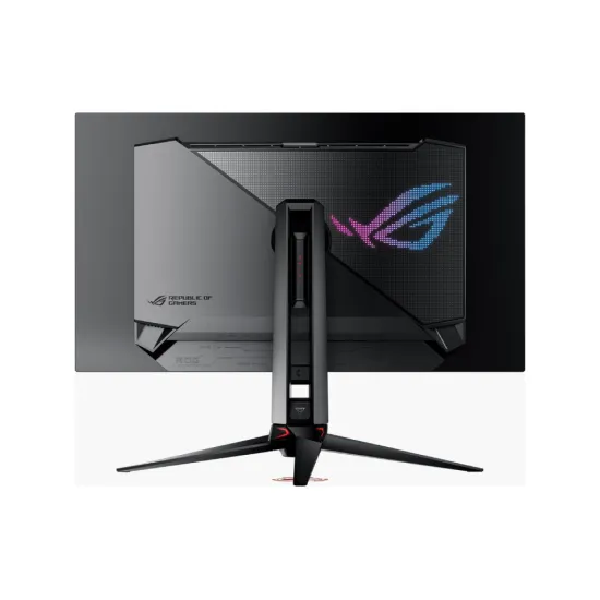 ASUS ROG Swift OLED Gaming Monitor PG32UCDP, 31.5 4K WOLED, 240Hz, 0.03 ms, DP*1/HDMI*2/USB-C
