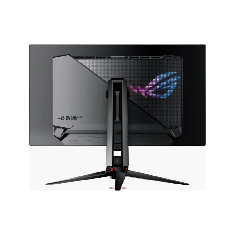 ASUS ROG Swift OLED Gaming Monitor PG32UCDP, 31.5 4K WOLED, 240Hz, 0.03 ms, DP*1/HDMI*2/USB-C