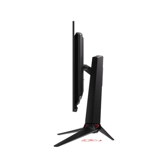 ASUS ROG Swift OLED Gaming Monitor PG32UCDP, 31.5 4K WOLED, 240Hz, 0.03 ms, DP*1/HDMI*2/USB-C