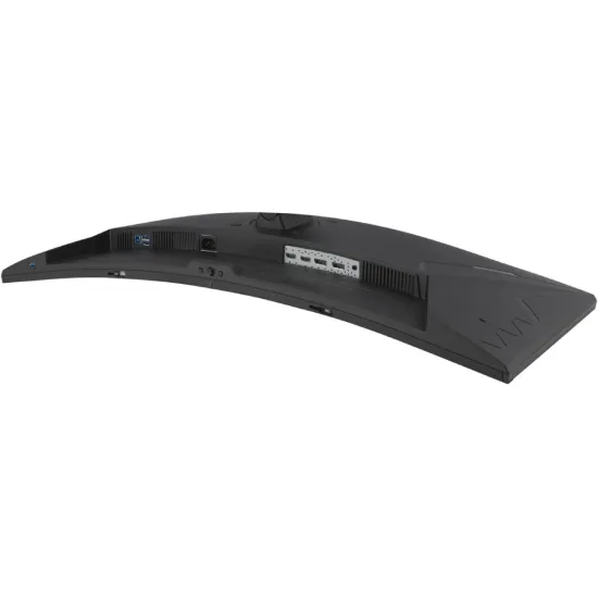ASUS TUF Gaming Curved Monitor VG34VQL3A, 34 WQHD 3440x1440, 180Hz, 1ms, DP*2/HDMI*2, USB Hub, HAS